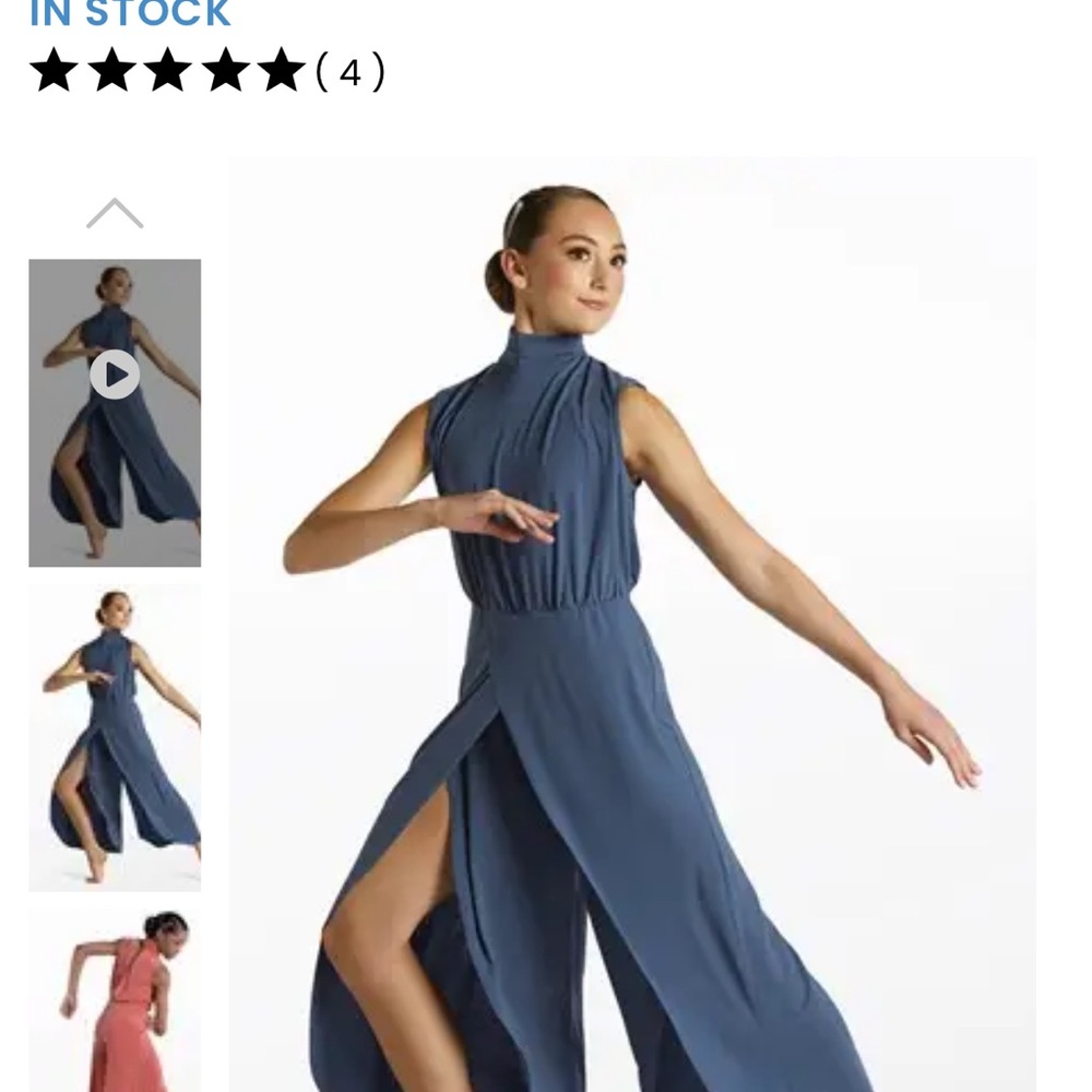 Weissman “Stitches” Base Costume